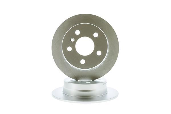 Discos de travão AISIN ref. U6R955S